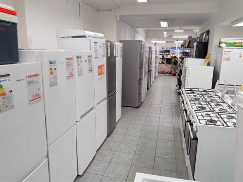 expert elektro Praha 10